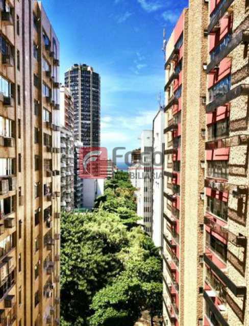 Conheça Vista do imóvel - Apartamento à venda Rua Ministro Correia de Melo, Leblon, Rio de Janeiro - R$ 1.949.000 - JBAP30933 - 1 Vista - 1