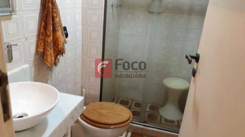 Conheça Bho Social do imóvel - Apartamento à venda Rua Ministro Correia de Melo, Leblon, Rio de Janeiro - R$ 1.949.000 - JBAP30933 - 11 Bho Social - 11