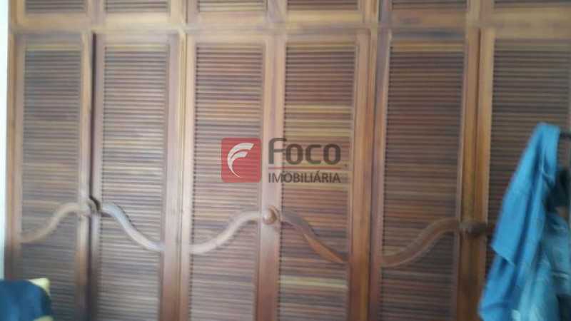 Conheça quarto 1 do imóvel - Apartamento à venda Rua Ministro Correia de Melo, Leblon, Rio de Janeiro - R$ 1.949.000 - JBAP30933 - 4 quarto 1 - 4