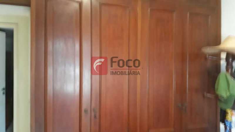 Conheça quarto 2 do imóvel - Apartamento à venda Rua Ministro Correia de Melo, Leblon, Rio de Janeiro - R$ 1.949.000 - JBAP30933 - 6 quarto 2 - 6