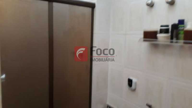 Conheça bho social 2 do imóvel - Apartamento à venda Rua Ministro Correia de Melo, Leblon, Rio de Janeiro - R$ 1.949.000 - JBAP30933 - 13 bho social 2 - 13