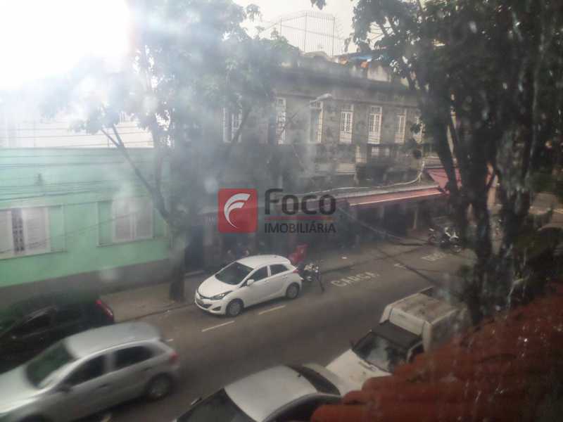 Conheça VISTA EXTERNA do imóvel - Prédio 495m² à venda Rua Alice, Laranjeiras, Rio de Janeiro - R$ 1.150.000 - FLPR00008 - 15 VISTA EXTERNA - 15