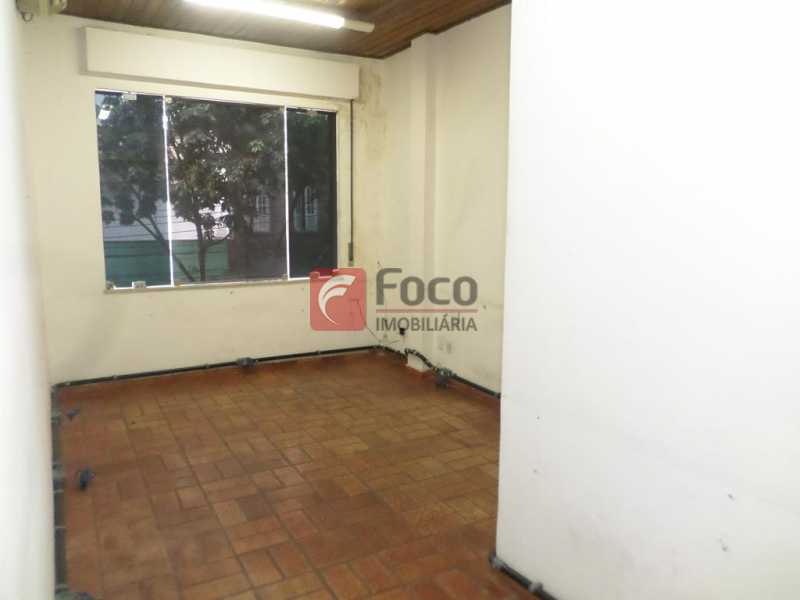 Conheça SALA 2º PAV. do imóvel - Prédio 495m² à venda Rua Alice, Laranjeiras, Rio de Janeiro - R$ 1.150.000 - FLPR00008 - 18 SALA 2º PAV. - 18