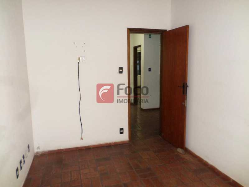 Conheça SALA SEGUNDO PAVIMENTO do imóvel - Prédio 495m² à venda Rua Alice, Laranjeiras, Rio de Janeiro - R$ 1.150.000 - FLPR00008 - 20 SALA SEGUNDO PAVIMENTO - 20