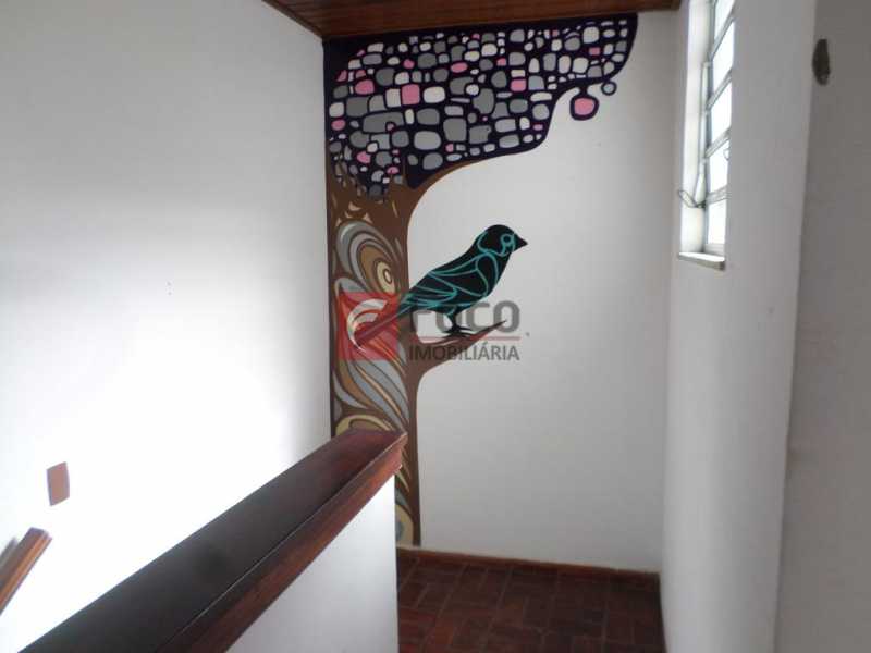 Conheça 3º PAVIMENTO do imóvel - Prédio 495m² à venda Rua Alice, Laranjeiras, Rio de Janeiro - R$ 1.150.000 - FLPR00008 - 22 3º PAVIMENTO - 22