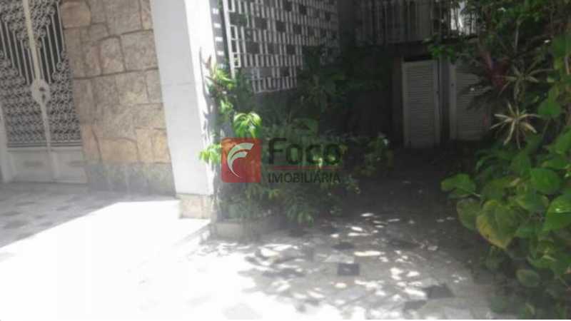 Conheça 3 do imóvel - Casa à venda Rua Ramon Franco, Urca, Rio de Janeiro - R$ 2.950.000 - JBCA30023 - 5 3 - 5