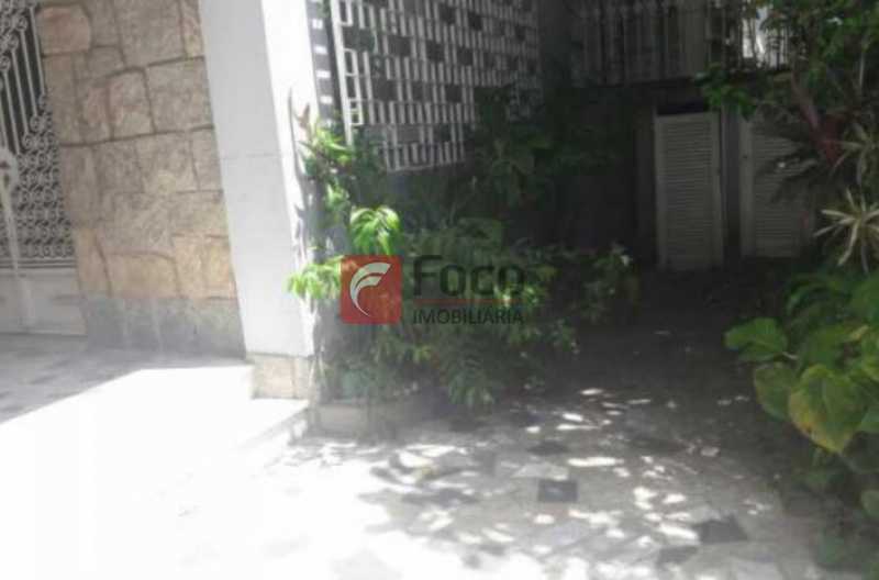 Conheça 4 do imóvel - Casa à venda Rua Ramon Franco, Urca, Rio de Janeiro - R$ 2.950.000 - JBCA30023 - 12 4 - 12