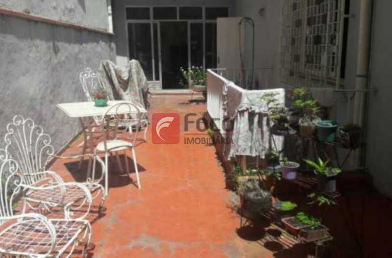 Conheça 5 do imóvel - Casa à venda Rua Ramon Franco, Urca, Rio de Janeiro - R$ 2.950.000 - JBCA30023 - 11 5 - 11