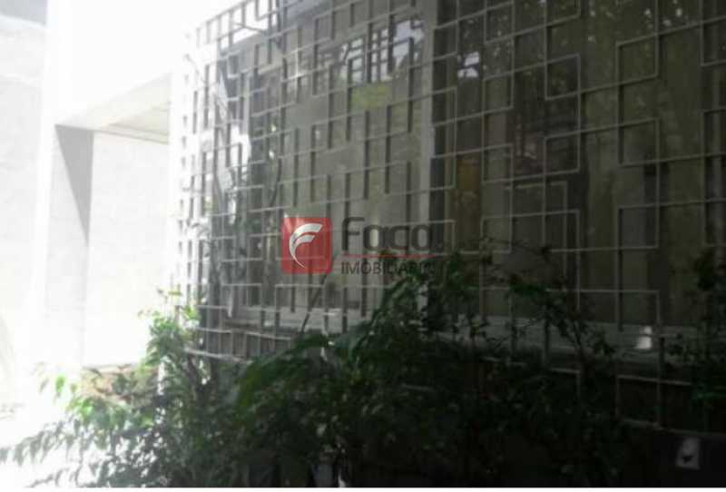 Conheça 7 do imóvel - Casa à venda Rua Ramon Franco, Urca, Rio de Janeiro - R$ 2.950.000 - JBCA30023 - 6 7 - 6