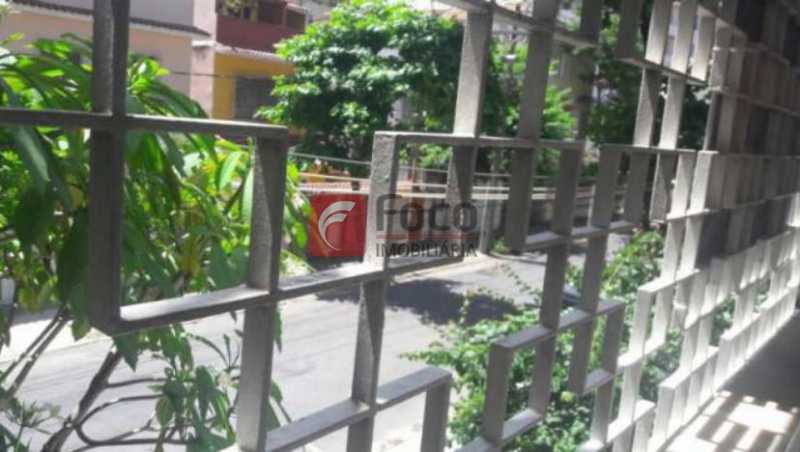 Conheça 9 do imóvel - Casa à venda Rua Ramon Franco, Urca, Rio de Janeiro - R$ 2.950.000 - JBCA30023 - 13 9 - 13