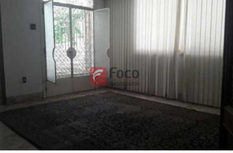 Conheça 10 do imóvel - Casa à venda Rua Ramon Franco, Urca, Rio de Janeiro - R$ 2.950.000 - JBCA30023 - 1 10 - 1