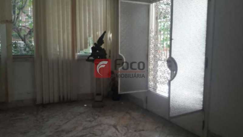 Conheça 12 do imóvel - Casa à venda Rua Ramon Franco, Urca, Rio de Janeiro - R$ 2.950.000 - JBCA30023 - 4 12 - 4