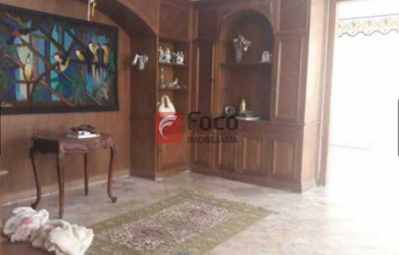 Conheça 13 do imóvel - Casa à venda Rua Ramon Franco, Urca, Rio de Janeiro - R$ 2.950.000 - JBCA30023 - 2 13 - 2