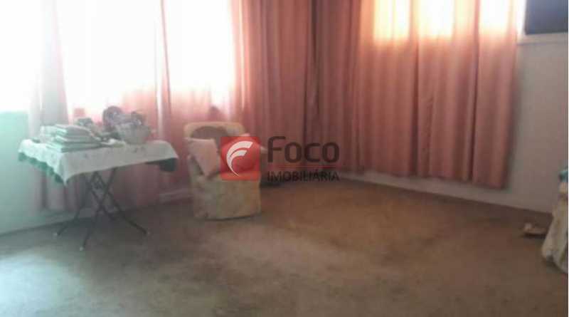 Conheça 15 do imóvel - Casa à venda Rua Ramon Franco, Urca, Rio de Janeiro - R$ 2.950.000 - JBCA30023 - 9 15 - 9
