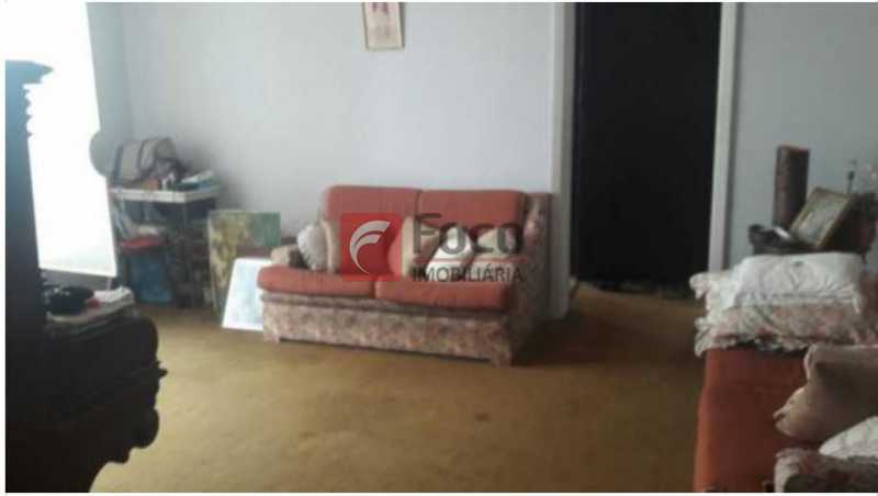 Conheça 16 do imóvel - Casa à venda Rua Ramon Franco, Urca, Rio de Janeiro - R$ 2.950.000 - JBCA30023 - 10 16 - 10