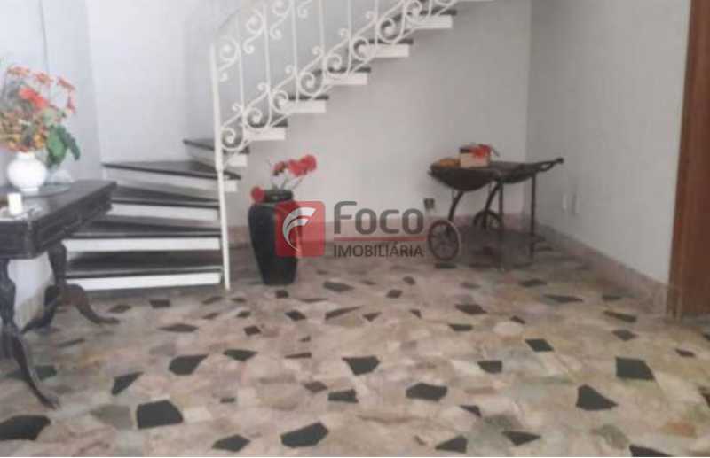 Conheça 17 do imóvel - Casa à venda Rua Ramon Franco, Urca, Rio de Janeiro - R$ 2.950.000 - JBCA30023 - 3 17 - 3