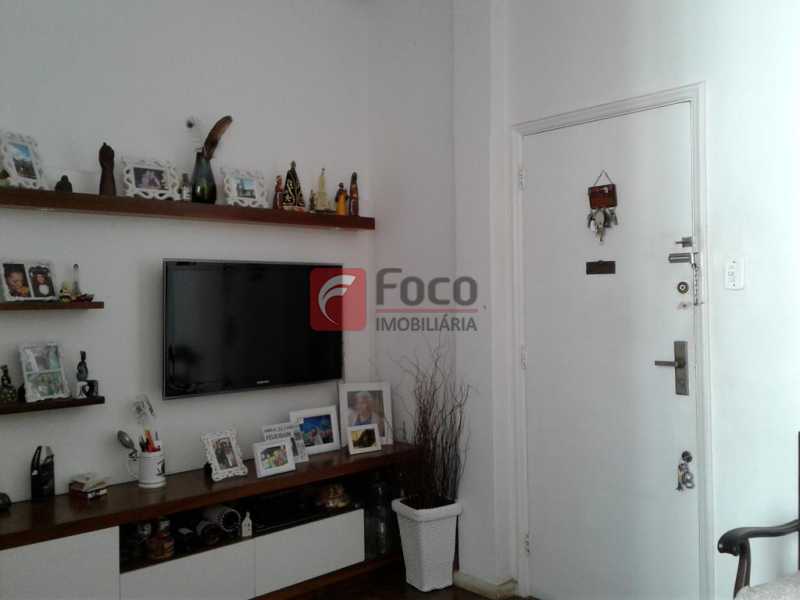 Conheça SALA do imóvel - Apartamento à venda Rua Andrade Pertence, Catete, Rio de Janeiro - R$ 580.000 - FLAP22112 - 6 SALA - 6
