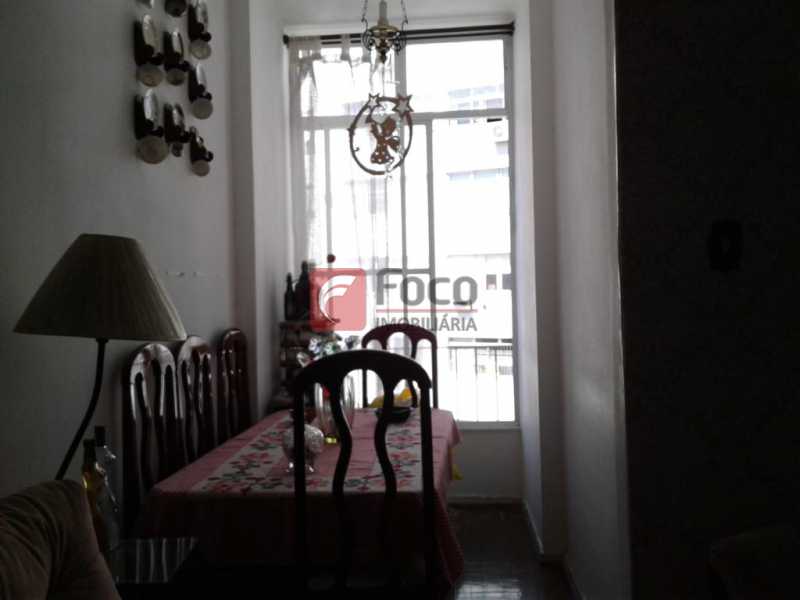 Conheça SALA do imóvel - Apartamento à venda Rua Andrade Pertence, Catete, Rio de Janeiro - R$ 580.000 - FLAP22112 - 4 SALA - 4
