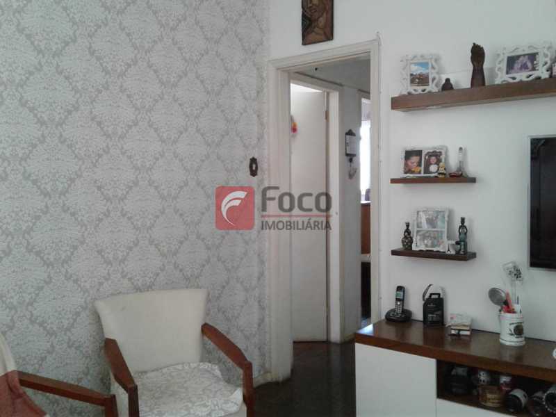 Conheça SALA do imóvel - Apartamento à venda Rua Andrade Pertence, Catete, Rio de Janeiro - R$ 580.000 - FLAP22112 - 2 SALA - 2