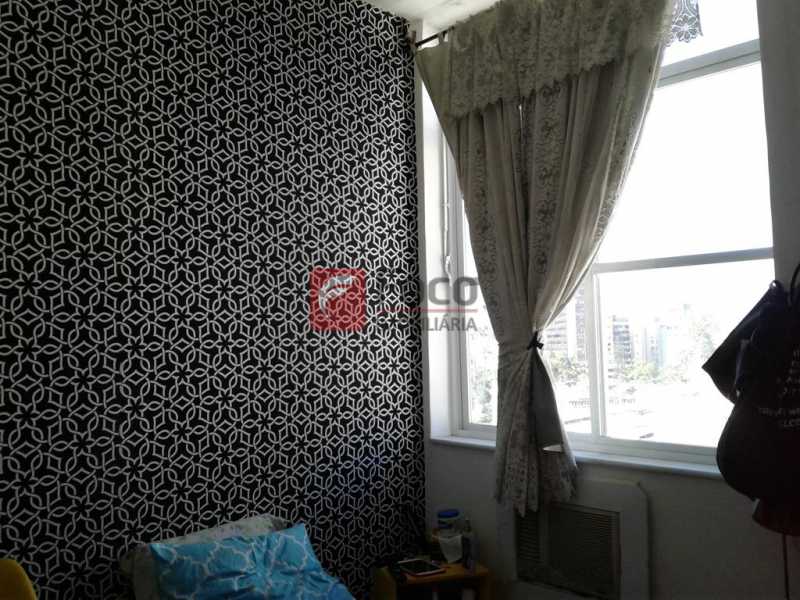 Conheça QUARTO 1 do imóvel - Apartamento à venda Rua Andrade Pertence, Catete, Rio de Janeiro - R$ 580.000 - FLAP22112 - 8 QUARTO 1 - 8