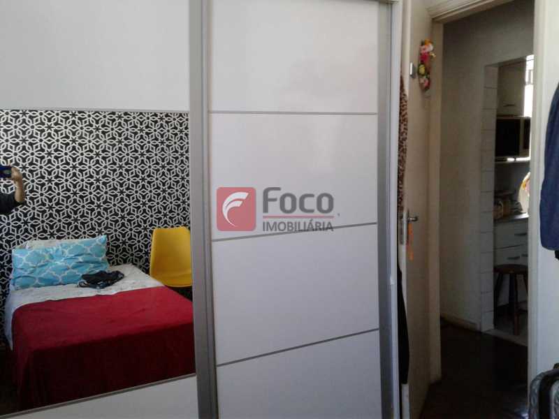 Conheça QUARTO 1 do imóvel - Apartamento à venda Rua Andrade Pertence, Catete, Rio de Janeiro - R$ 580.000 - FLAP22112 - 9 QUARTO 1 - 9