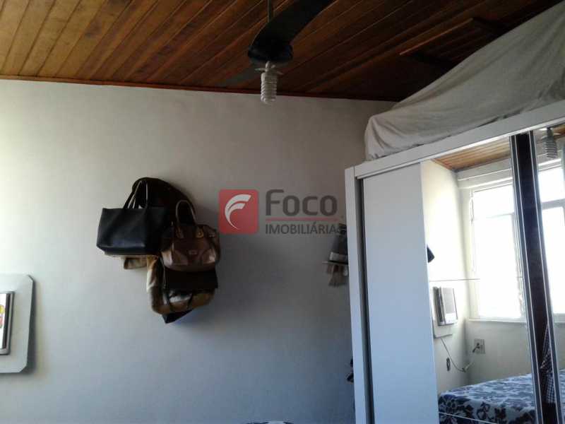 Conheça QUARTO 2 do imóvel - Apartamento à venda Rua Andrade Pertence, Catete, Rio de Janeiro - R$ 580.000 - FLAP22112 - 10 QUARTO 2 - 10