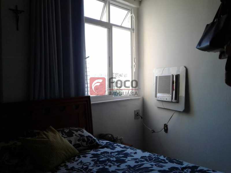 Conheça QUARTO 2 do imóvel - Apartamento à venda Rua Andrade Pertence, Catete, Rio de Janeiro - R$ 580.000 - FLAP22112 - 11 QUARTO 2 - 11