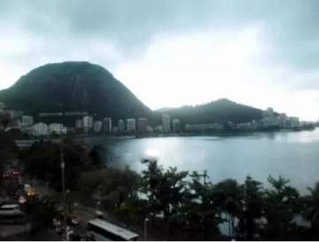 Frontal Lagoa - Cobertura à venda Avenida Borges de Medeiros, Lagoa, Rio de Janeiro - R$ 3.000.000 - JBCO20035