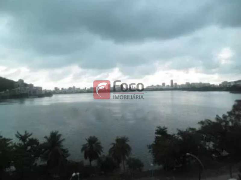 Conheça 3 do imóvel - Cobertura à venda Avenida Borges de Medeiros, Lagoa, Rio de Janeiro - R$ 3.000.000 - JBCO20035 - 4 3 - 4