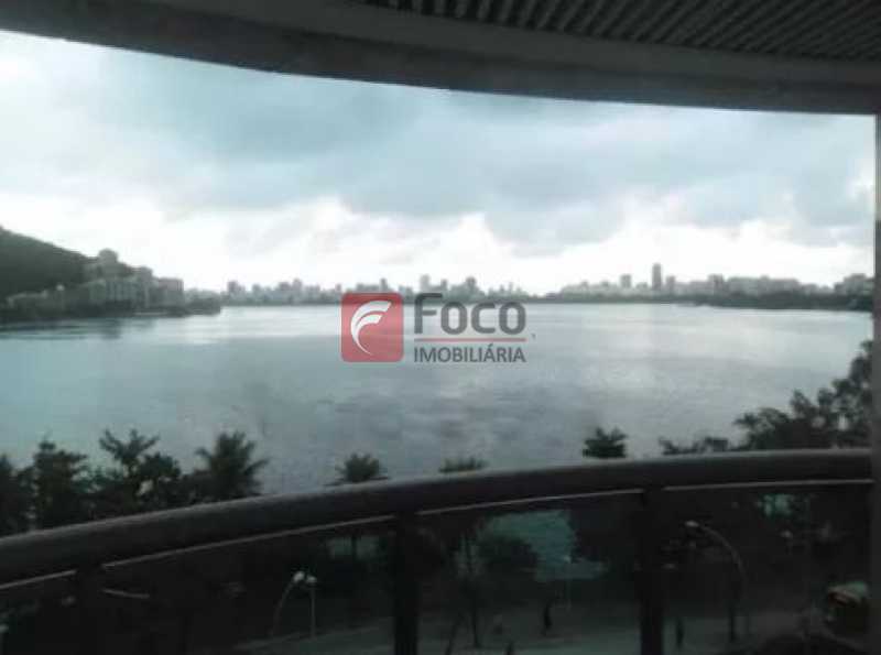 Conheça 5 do imóvel - Cobertura à venda Avenida Borges de Medeiros, Lagoa, Rio de Janeiro - R$ 3.000.000 - JBCO20035 - 7 5 - 7