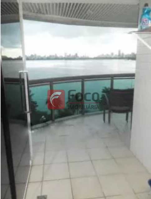 Conheça 6 do imóvel - Cobertura à venda Avenida Borges de Medeiros, Lagoa, Rio de Janeiro - R$ 3.000.000 - JBCO20035 - 3 6 - 3