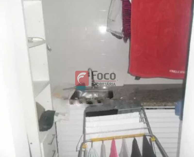 Conheça 17 do imóvel - Cobertura à venda Avenida Borges de Medeiros, Lagoa, Rio de Janeiro - R$ 3.000.000 - JBCO20035 - 14 17 - 14