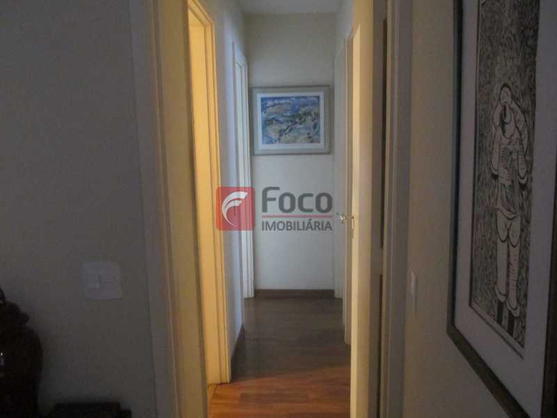 Conheça IMG_2121 do imóvel - Apartamento à venda Rua Fonte da Saudade, Lagoa, Rio de Janeiro - R$ 1.700.000 - JBAP30978 - 5 IMG_2121 - 5