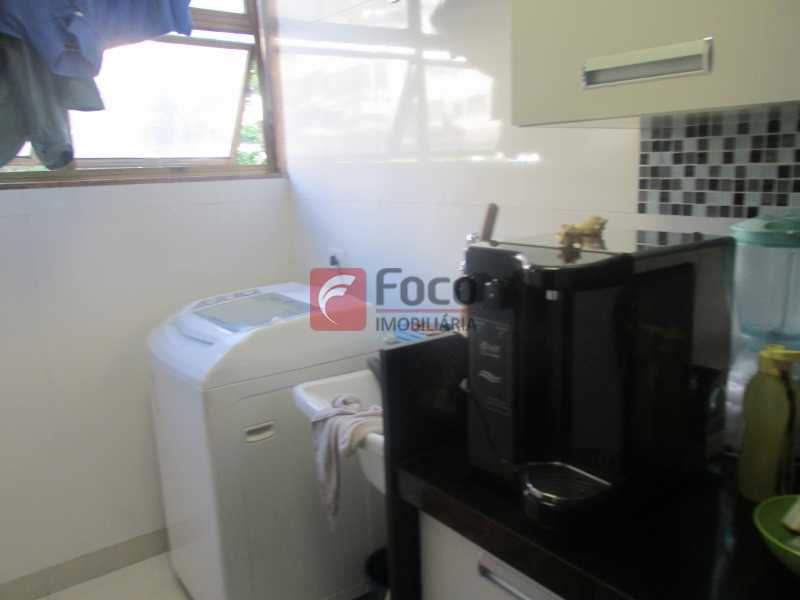 Conheça IMG_2142 do imóvel - Apartamento à venda Rua Fonte da Saudade, Lagoa, Rio de Janeiro - R$ 1.700.000 - JBAP30978 - 23 IMG_2142 - 23