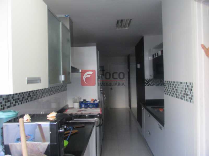 Conheça IMG_2143 do imóvel - Apartamento à venda Rua Fonte da Saudade, Lagoa, Rio de Janeiro - R$ 1.700.000 - JBAP30978 - 21 IMG_2143 - 21