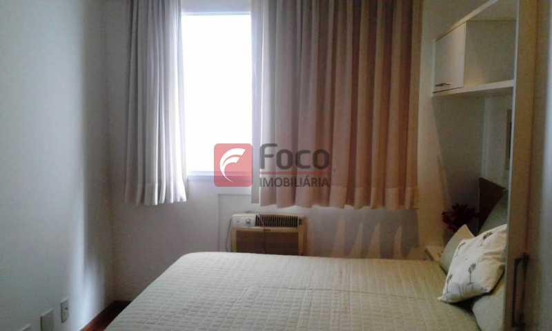 Conheça 11 do imóvel - Apartamento à venda Rua Pio Correia, Jardim Botânico, Rio de Janeiro - R$ 990.000 - JBAP20786 - 11 11 - 11