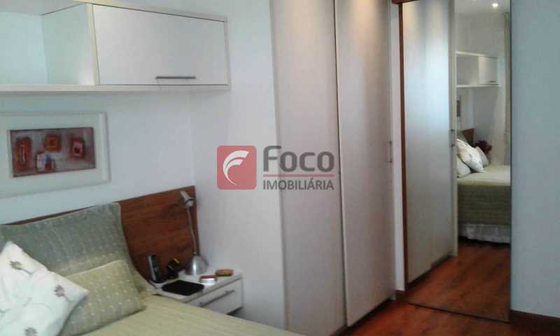 Conheça 8 do imóvel - Apartamento à venda Rua Pio Correia, Jardim Botânico, Rio de Janeiro - R$ 990.000 - JBAP20786 - 8 8 - 8