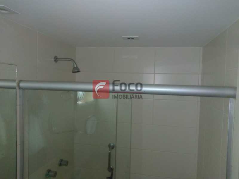 Conheça 14 do imóvel - Apartamento à venda Rua Pio Correia, Jardim Botânico, Rio de Janeiro - R$ 990.000 - JBAP20786 - 14 14 - 14