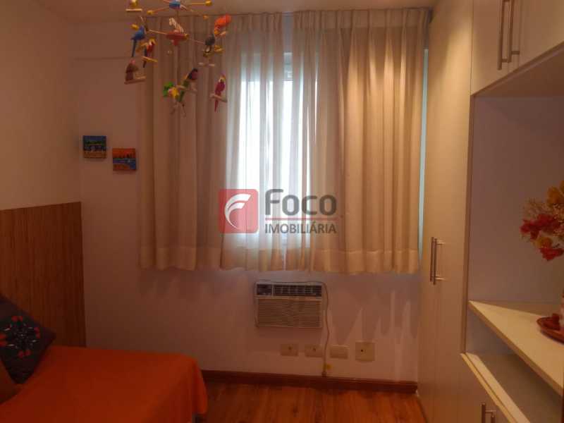 Conheça 5 do imóvel - Apartamento à venda Rua Pio Correia, Jardim Botânico, Rio de Janeiro - R$ 990.000 - JBAP20786 - 5 5 - 5
