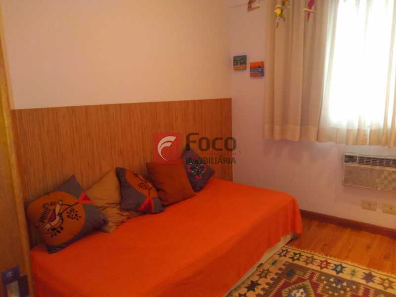 Conheça 6 do imóvel - Apartamento à venda Rua Pio Correia, Jardim Botânico, Rio de Janeiro - R$ 990.000 - JBAP20786 - 6 6 - 6