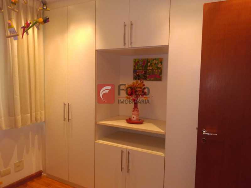 Conheça 7 do imóvel - Apartamento à venda Rua Pio Correia, Jardim Botânico, Rio de Janeiro - R$ 990.000 - JBAP20786 - 7 7 - 7
