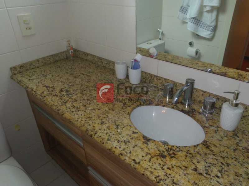 Conheça 12 do imóvel - Apartamento à venda Rua Pio Correia, Jardim Botânico, Rio de Janeiro - R$ 990.000 - JBAP20786 - 12 12 - 12