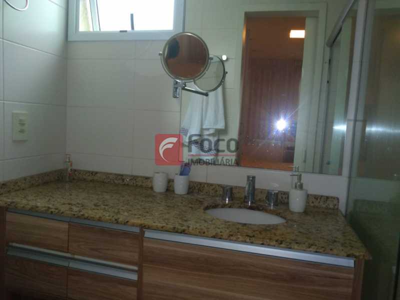 Conheça 13 do imóvel - Apartamento à venda Rua Pio Correia, Jardim Botânico, Rio de Janeiro - R$ 990.000 - JBAP20786 - 13 13 - 13