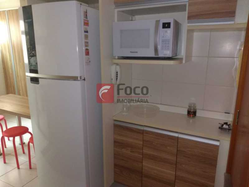 Conheça 18 do imóvel - Apartamento à venda Rua Pio Correia, Jardim Botânico, Rio de Janeiro - R$ 990.000 - JBAP20786 - 18 18 - 18