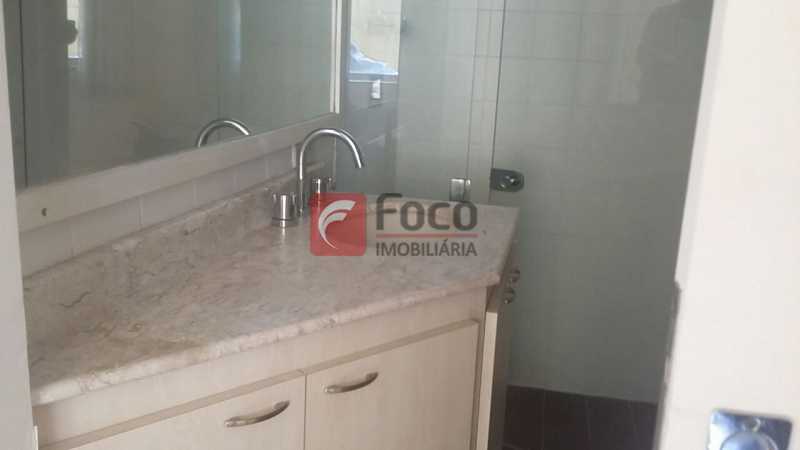Conheça Bho Suite do imóvel - Apartamento à venda Rua Jardim Botânico, Jardim Botânico, Rio de Janeiro - R$ 1.200.000 - JBAP20789 - 5 Bho Suite - 5