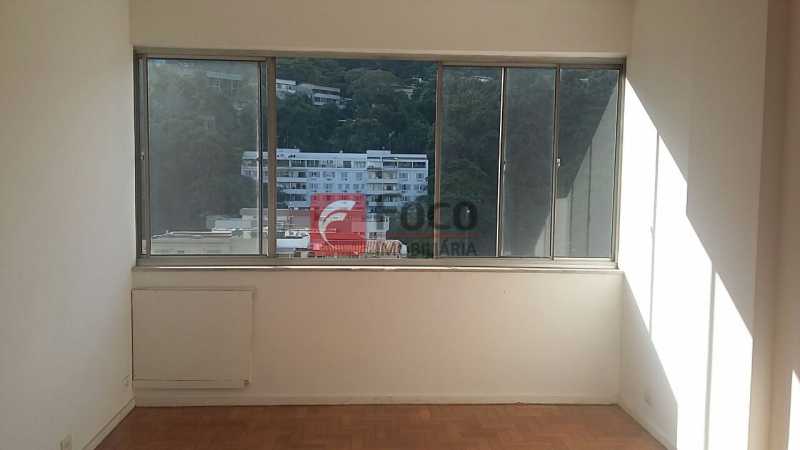 Conheça Sala 1 do imóvel - Apartamento à venda Rua Jardim Botânico, Jardim Botânico, Rio de Janeiro - R$ 1.200.000 - JBAP20789 - 2 Sala 1 - 2