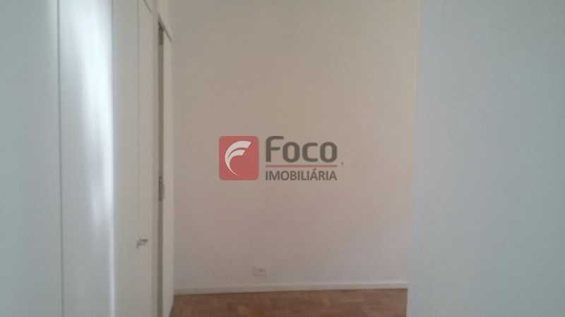 Conheça Circulação do imóvel - Apartamento à venda Rua Jardim Botânico, Jardim Botânico, Rio de Janeiro - R$ 1.200.000 - JBAP20789 - 16 Circulação - 16