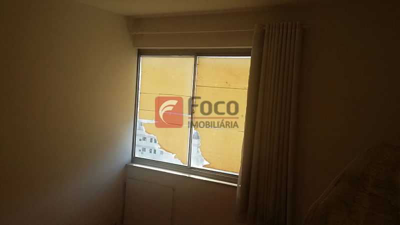Conheça Quarto suite do imóvel - Apartamento à venda Rua Jardim Botânico, Jardim Botânico, Rio de Janeiro - R$ 1.200.000 - JBAP20789 - 17 Quarto suite - 17