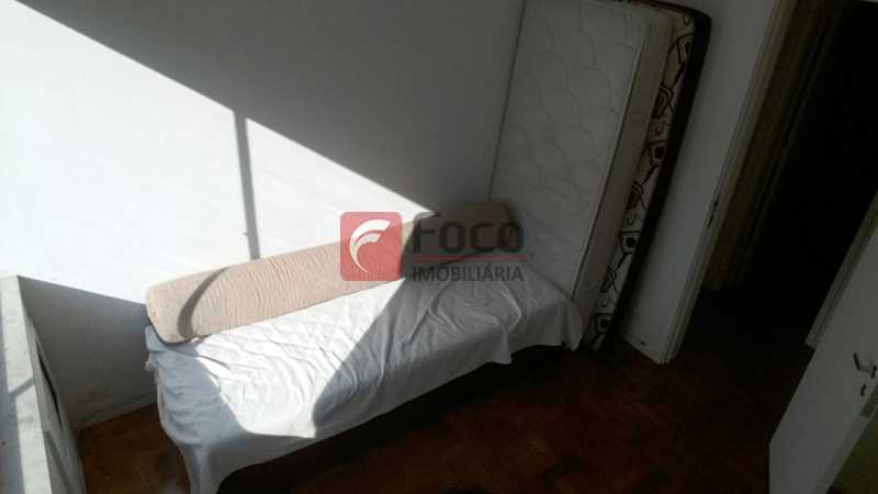 Conheça Quarto 1 do imóvel - Apartamento à venda Rua Jardim Botânico, Jardim Botânico, Rio de Janeiro - R$ 1.200.000 - JBAP20789 - 20 Quarto 1 - 20