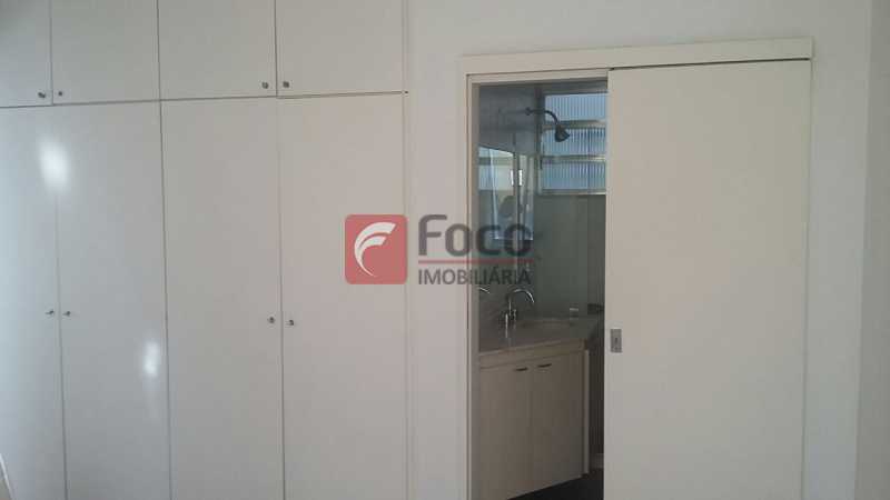 Conheça Quarto suite do imóvel - Apartamento à venda Rua Jardim Botânico, Jardim Botânico, Rio de Janeiro - R$ 1.200.000 - JBAP20789 - 7 Quarto suite - 7